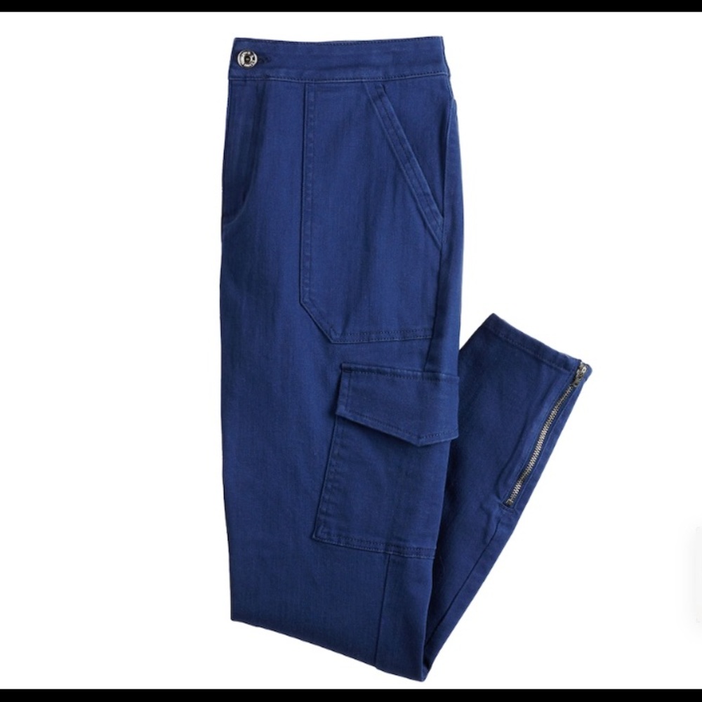 Rock and Republic Cargo pants